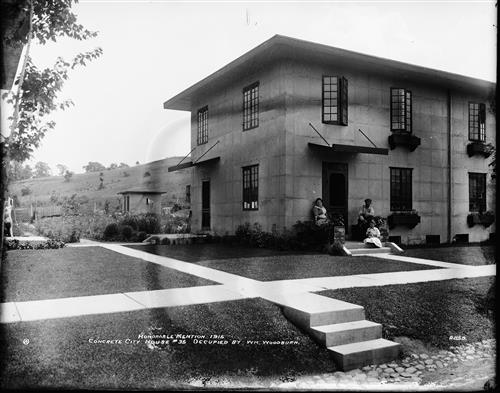 A1150-A1160--Nanticoke, PA--Concrete City [1915.08.05]