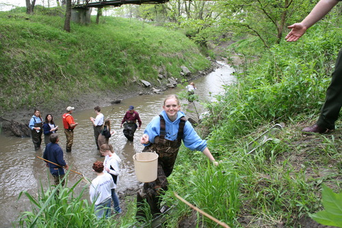 Water Quality Testing
