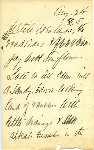 Journal, Dorr, August 24 p.5