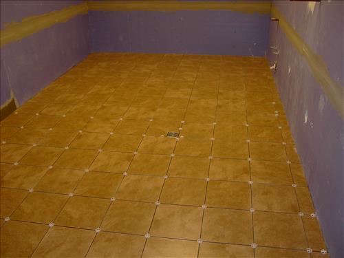 BADL:  Cedar Pass Lodge - Install ADA Curb Ramps, Rehabilitate Rest Rooms