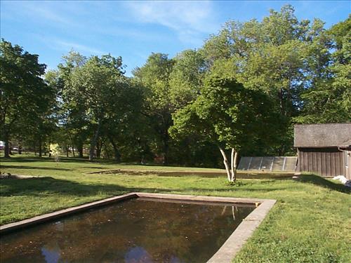 KEAQ YPP 2009 PMIS154684 Kenilworth Aquatic Gardens - SCA Conservation Crew