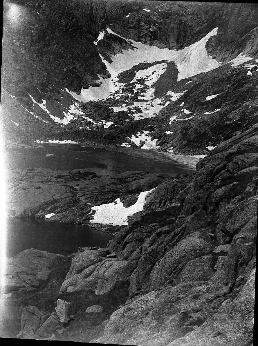 Rocky Mountain National Park