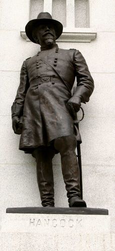 Pennsylvania Monument Part 6