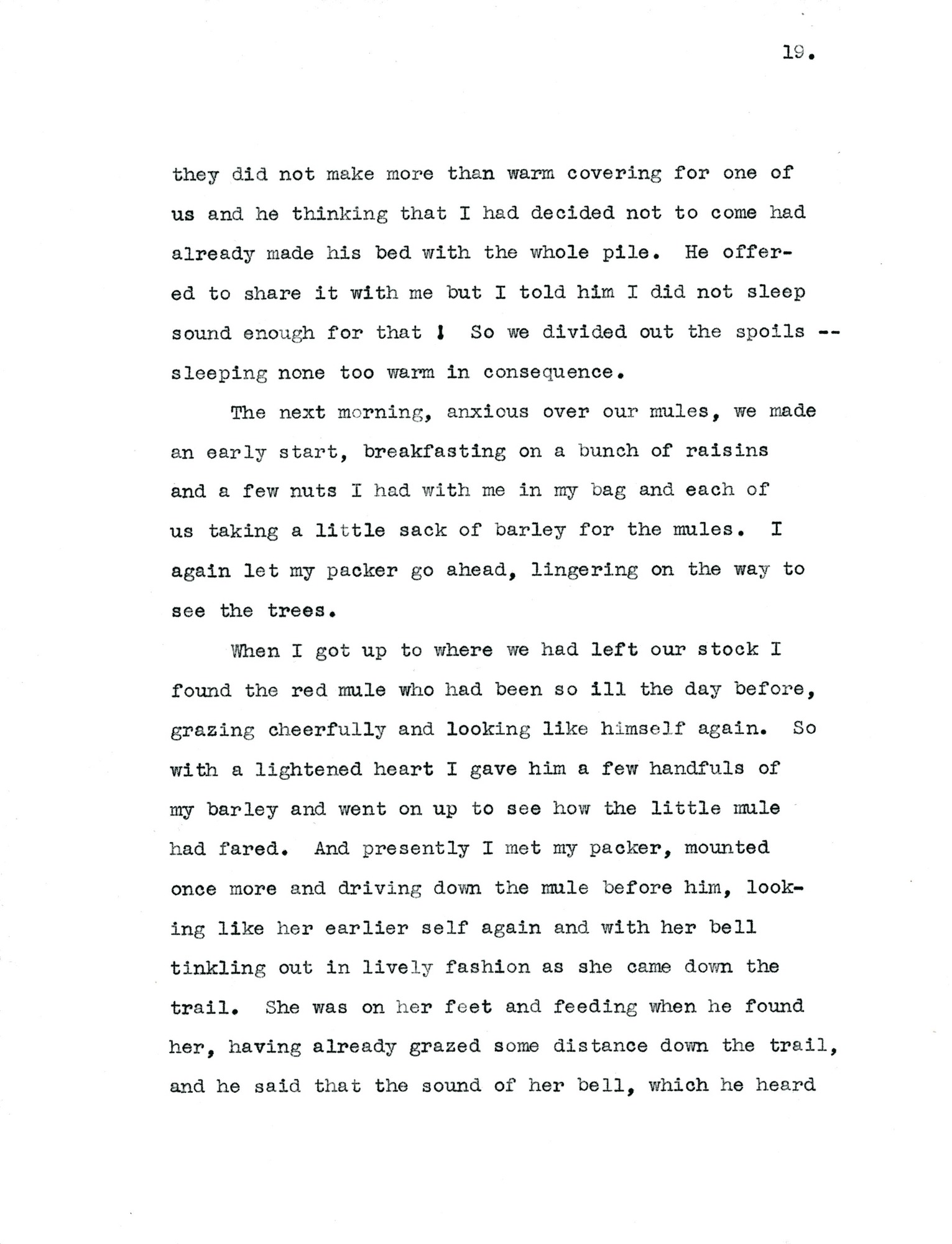 Letter, Dorr to Ogden, November 7, 1904 p.19(copy)