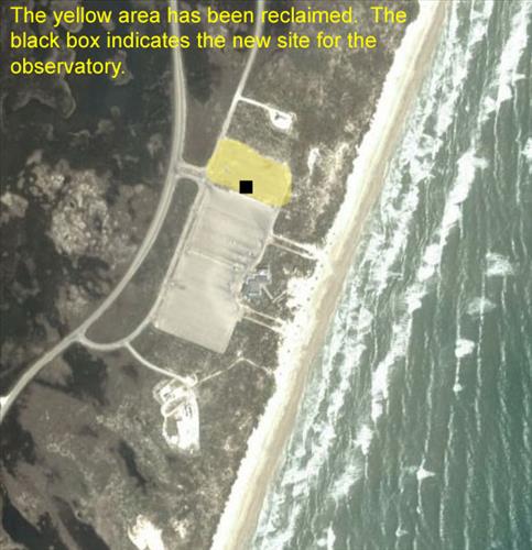 Malaquite Observatory