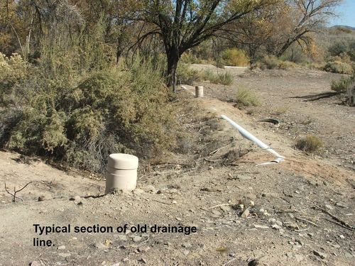 AZRU--Miscellaneous Preservation Projects-FY13-FY18