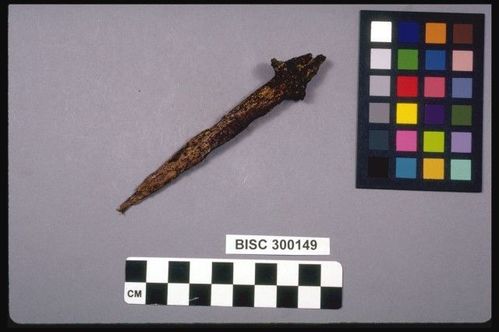 BISC  300149 -- Sword