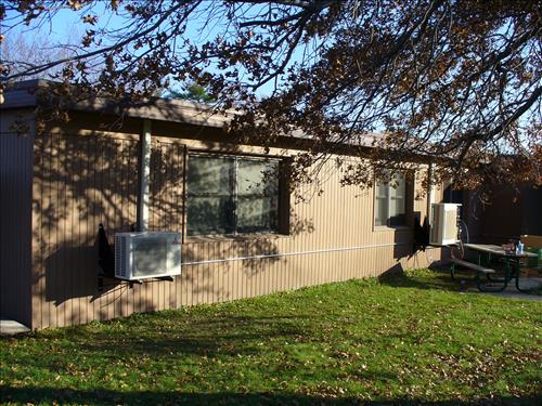 HVAC Replacement/Rehab for Buildings 101 & 104