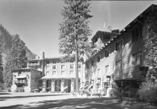 East Terrace