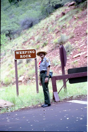 Color photos of the Shuttle Feasibility Study.