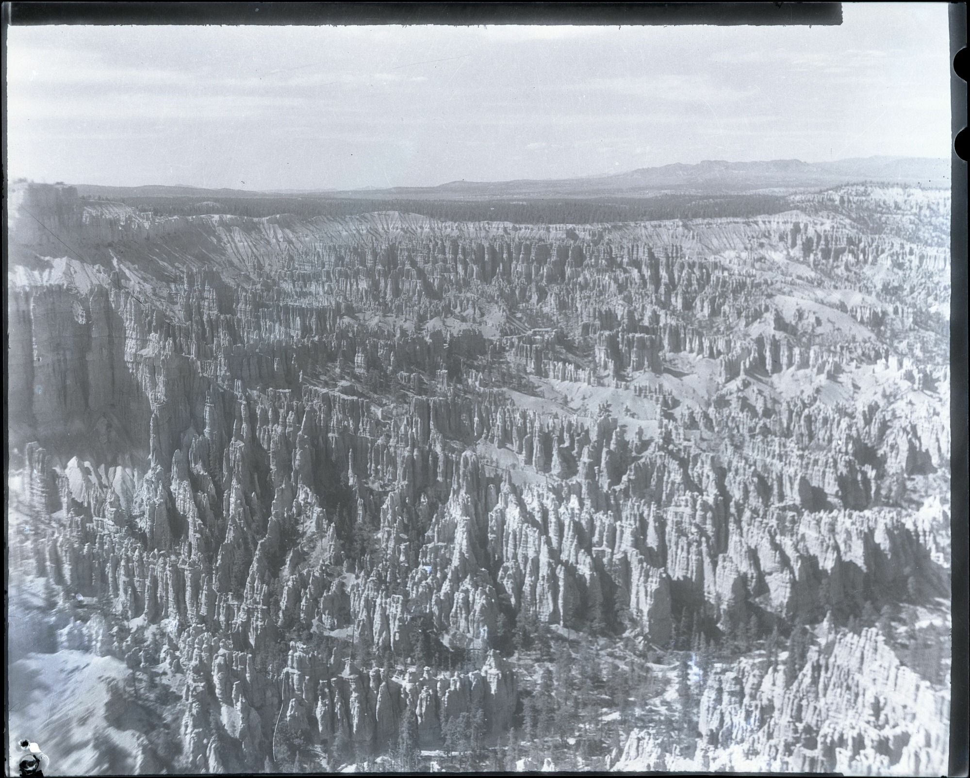 BRCA Museum and Archives Image