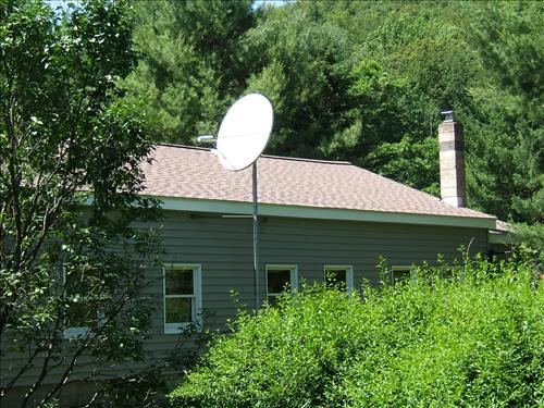 ARRA - UPDE - Park Headquarters Complex Building Rehibilitation Project Progress