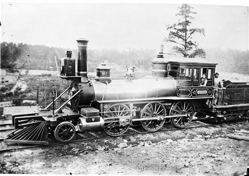 011/001.432--Lehigh Valley Railroad Locomotives [Group 1]