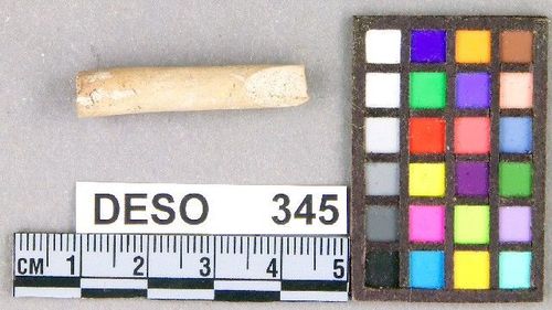 DESO     345 -- Pipe, Tobacco