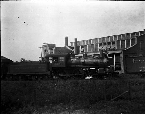 011/001.545--New York Central Lines Locomotives [Group 05]