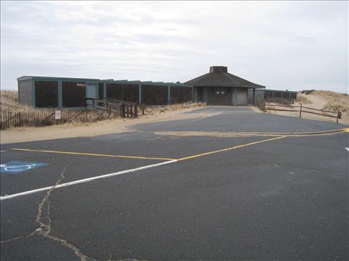 CACO Boardwalks to Beaches