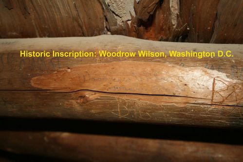 AZRU--Miscellaneous Preservation Projects-FY13-FY18