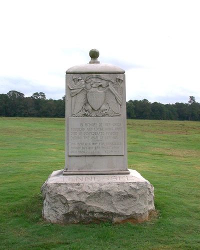 Tennessee Monument