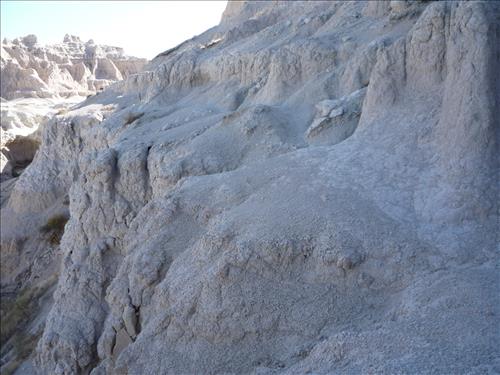 BADL - Notch Trail - 2010