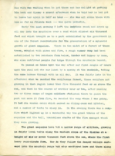 Journal, Dorr, September 1904 p.2