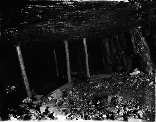 A1235-A1239--Taylor, PA--Pyne Mine [1916.08.31]