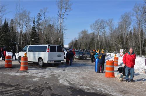 APIS, Meyers Beach Winter & Summer 2014