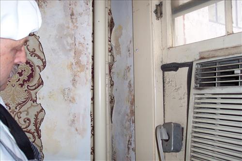 Repair and Weatherize Historic Windows, Casements, and Doors at Petersen House, Ford's Theater