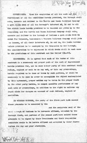 50013.PB#001--Proposed ordinance authorizing grade crossing elimination--Madison, NJ--10 pages