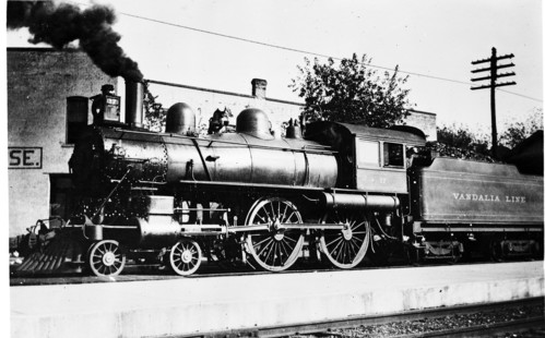 Vandalia Line no. 017 [4-4-0]