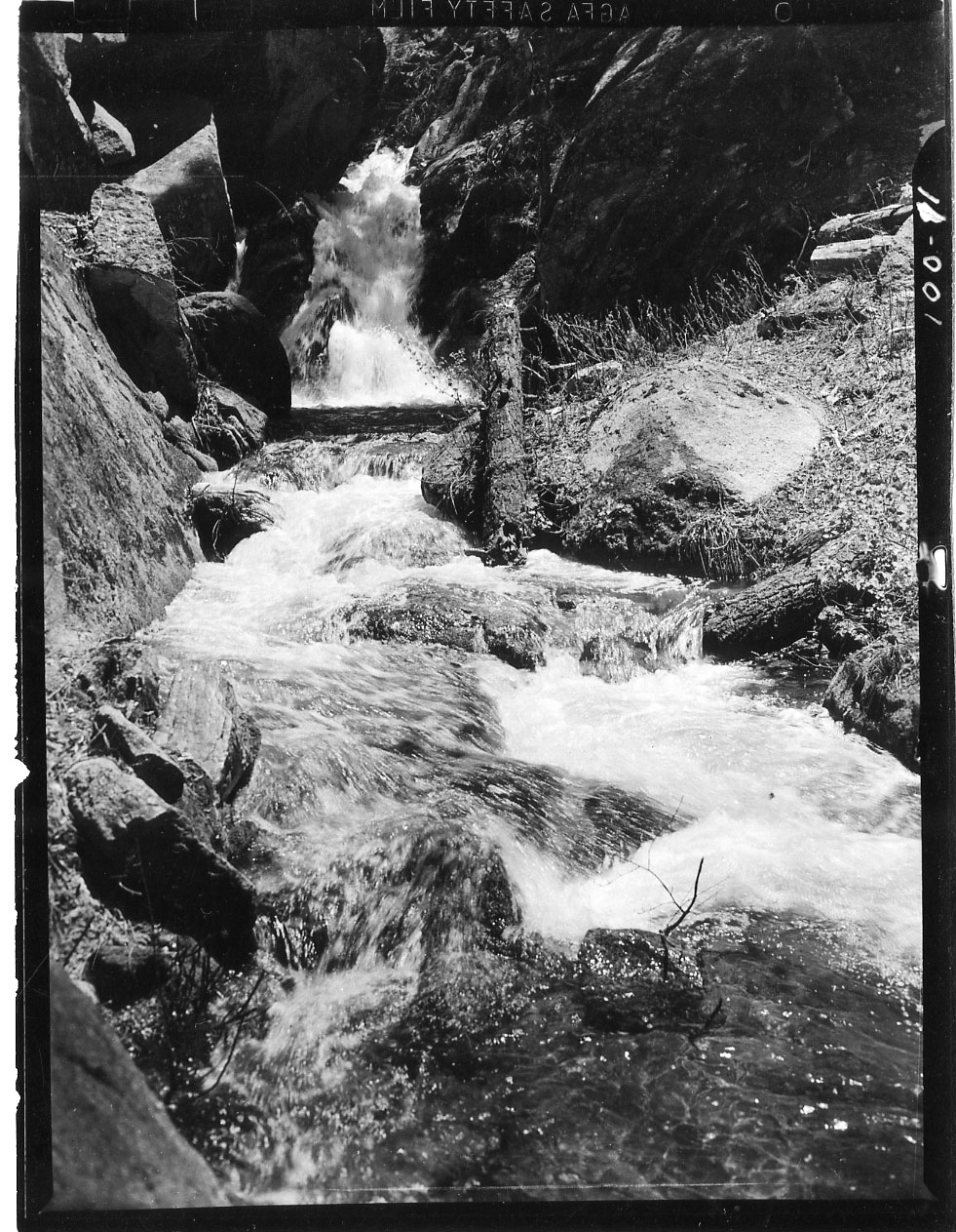 Kings Canyon National Park