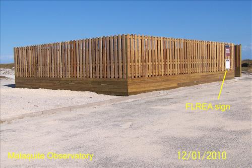 Malaquite Observatory