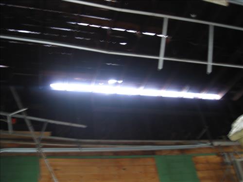 Building T-37 Highland Center