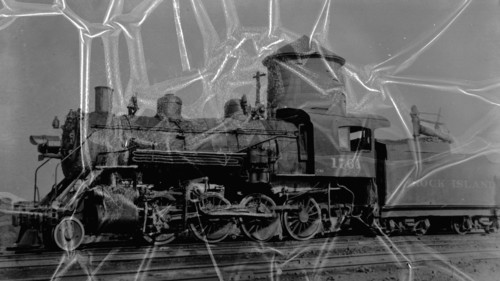 Chicago, Rock Island & Pacific no. 1761 [2-8-0]