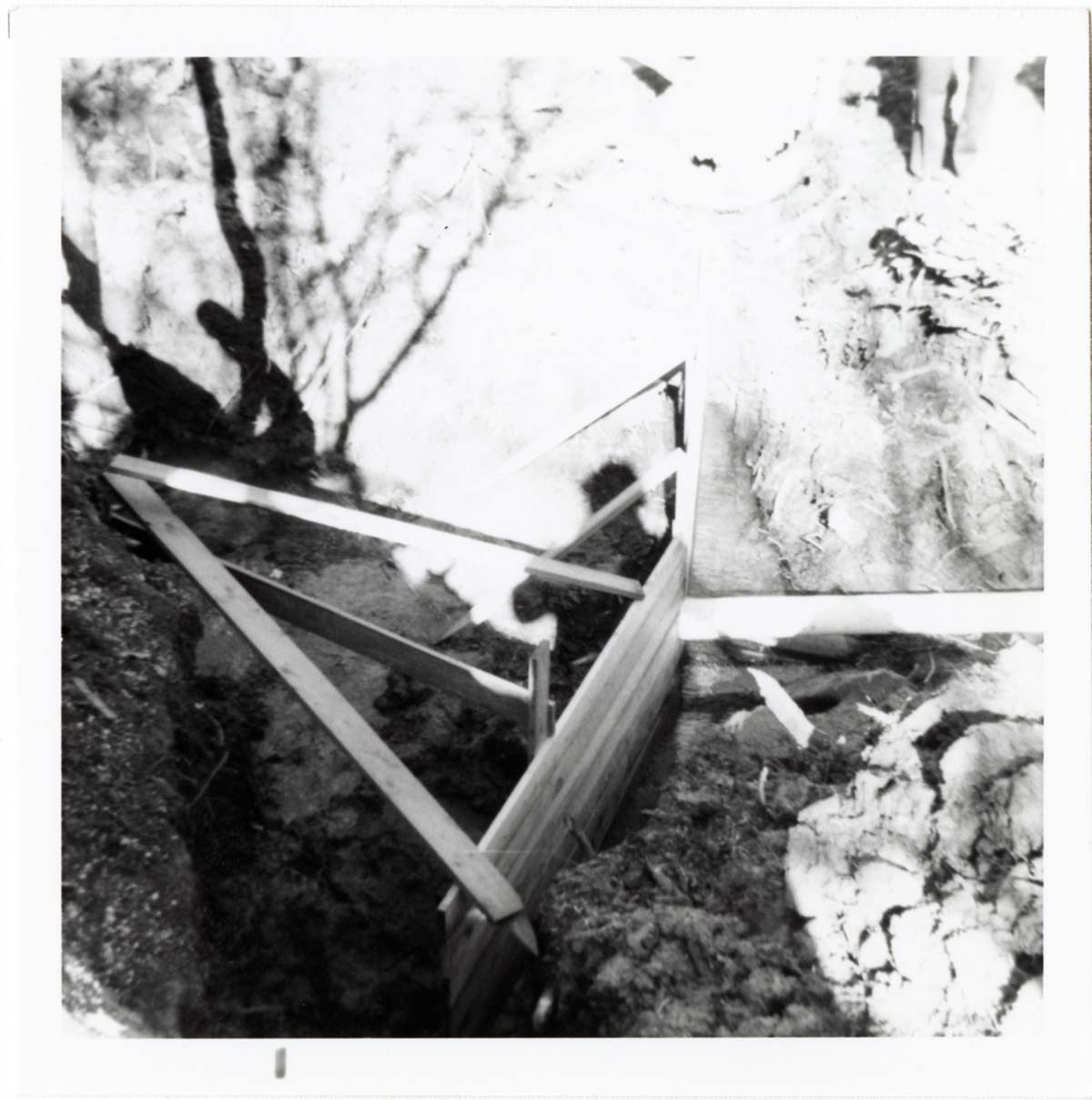 Valve/control problems with the 40000 gallon water tank.