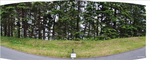 Acadia NP Historic Motor Road Vista 31 thru 45 Images September 2013