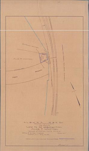 53490.BB--Property issues--Chatham, NJ [Group 1]