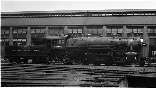 011/001.545--New York Central Lines Locomotives [Group 08]