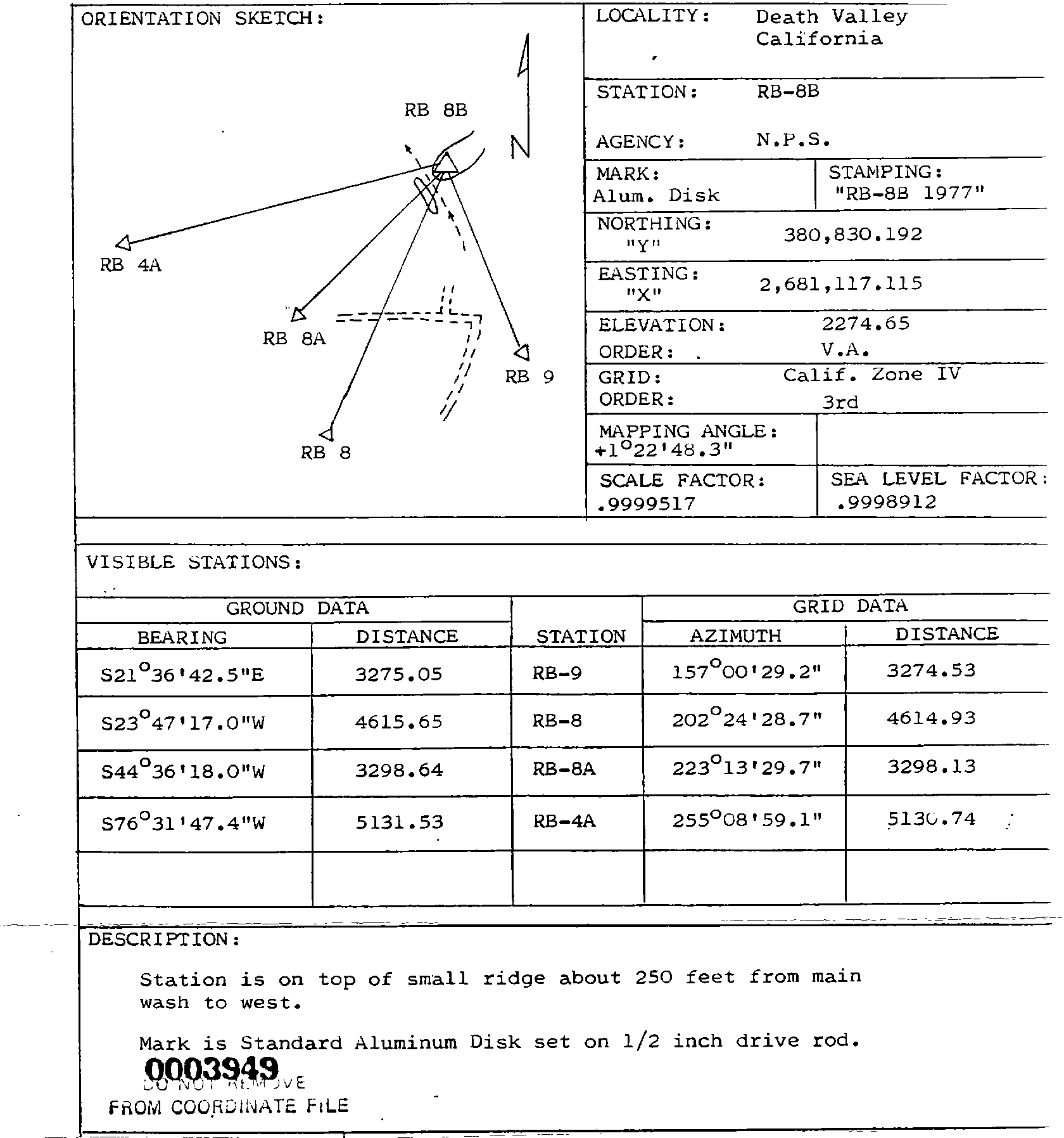 DEVA RB-8B DEVA 00003949 gif