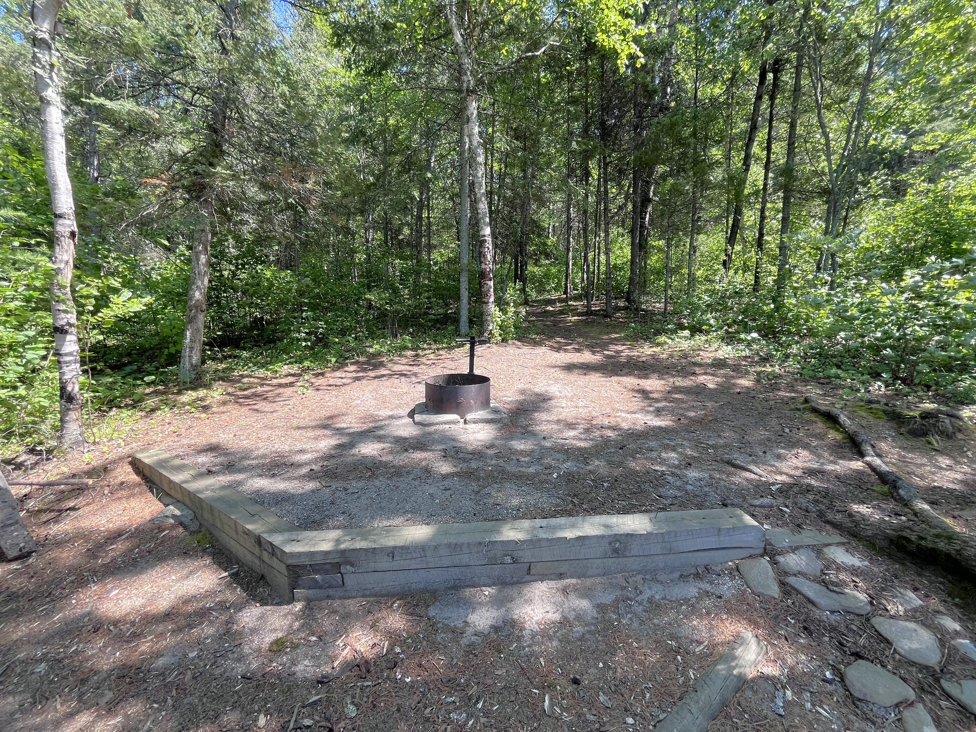 Marion Bay East Camp In (2)