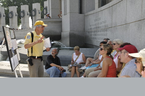 Volunteers VIP_WWII_Mem
