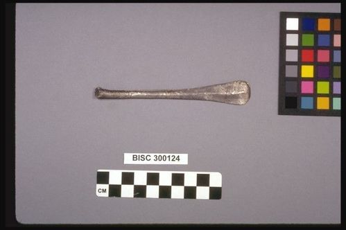 BISC  300124 -- Flatware