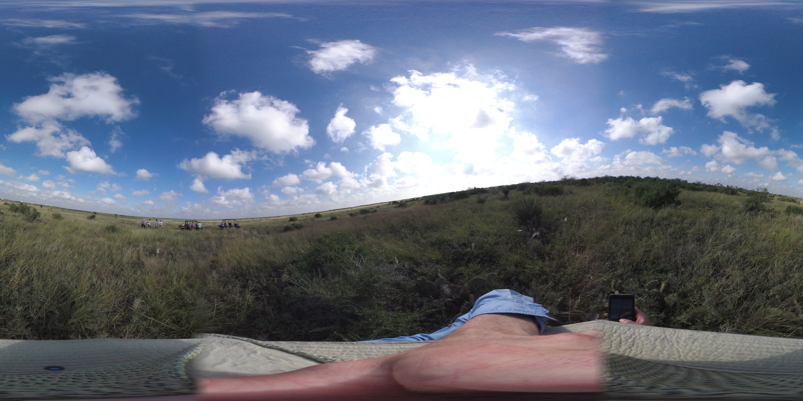 paal tortoise monitoring site condition photo ()