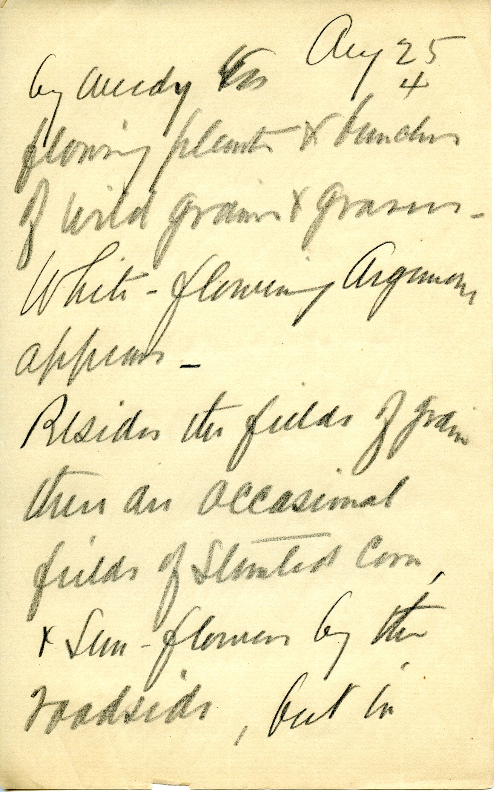 Journal, Dorr, August 25 p.4