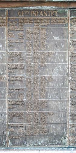 Illinois State Memorial Part 3