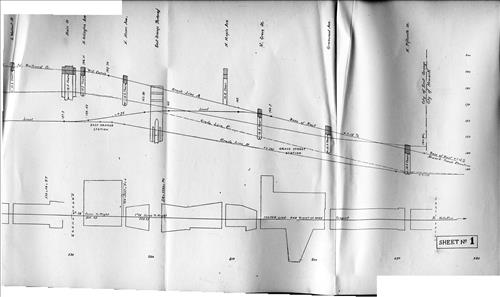 51398.PA.001--[GROUP 2] Report on the proposed grade alterations through the City of East Orange, NJ