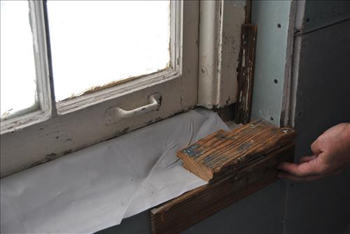 George M. Sampson Hall Rehabilitation - Florida A&M University