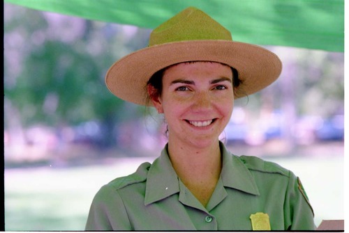 Color photos of the Shuttle Feasibility Study.
