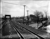 [C5288-C5292] Old Forge, PA. 