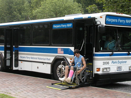 Thematic Websites Alternative Transportation P7170028