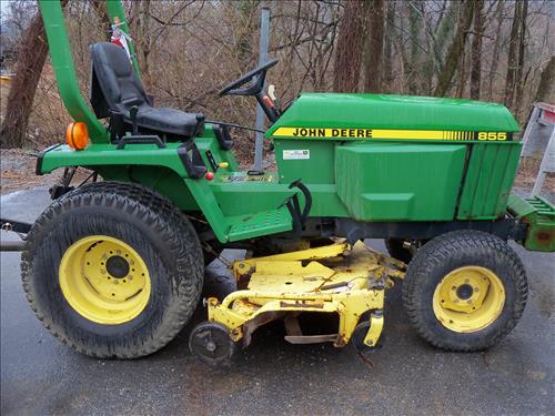 Vehicle Lift 4000 pounds